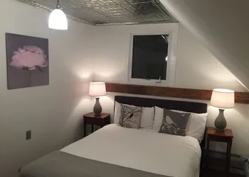 The Nutmeg hotel thumbnail 4