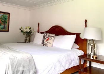 The Nutmeg hotel thumbnail 6