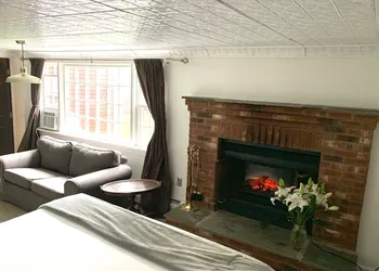 The Nutmeg hotel thumbnail 7