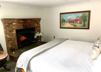 The Nutmeg hotel thumbnail 8