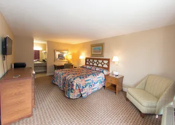 Audubon Inn hotel thumbnail 2