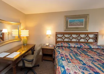 Audubon Inn hotel thumbnail 4