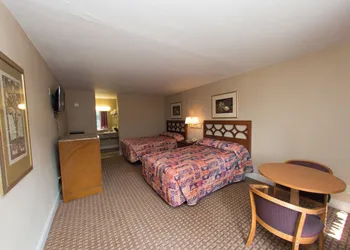 Audubon Inn hotel thumbnail 5