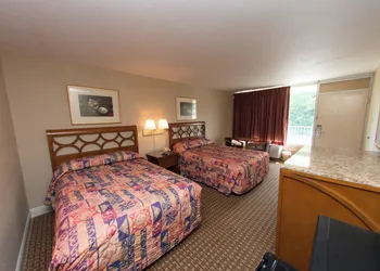 Audubon Inn hotel thumbnail 6