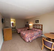 Audubon Inn hotel detail image 5