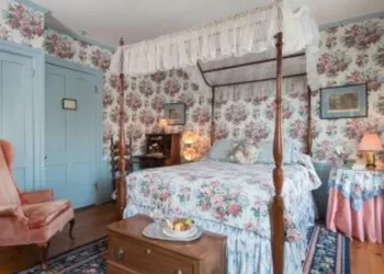 Asa Ransom House hotel thumbnail 2