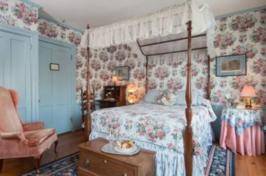 Asa Ransom House hotel detail image 2