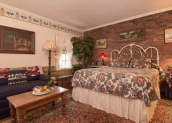 Asa Ransom House hotel thumbnail 3