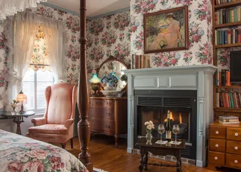 Asa Ransom House hotel thumbnail 4