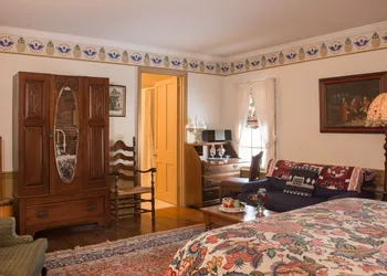 Asa Ransom House hotel thumbnail 5