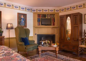 Asa Ransom House hotel thumbnail 6