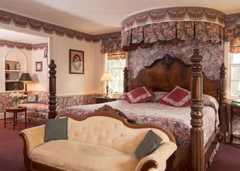 Asa Ransom House hotel thumbnail 7