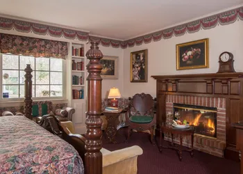 Asa Ransom House hotel thumbnail 8