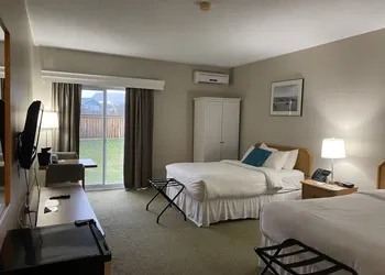 Ocean View Hotel hotel thumbnail 4
