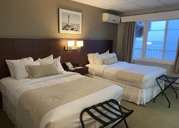 Ocean View Hotel hotel thumbnail 5