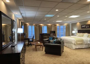 Ocean View Hotel hotel thumbnail 8