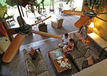 Hawaiian Sanctuary hotel thumbnail 2