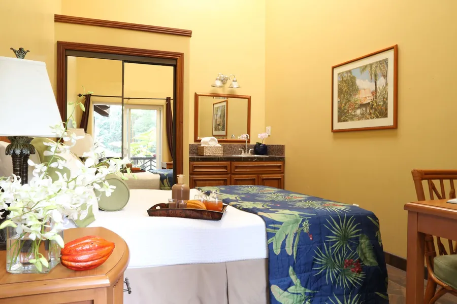Hawaiian Sanctuary hotel detail image 6