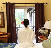 Hawaiian Sanctuary hotel detail image 7