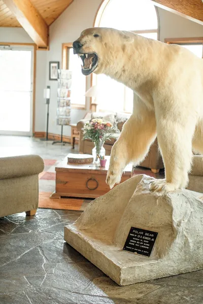 Calabogie Lodge hotel detail image 2