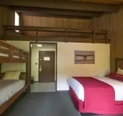 Glacier Bay Lodge hotel detail image 4