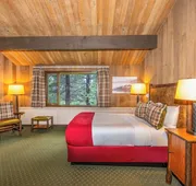 Glacier Bay Lodge hotel detail image 5