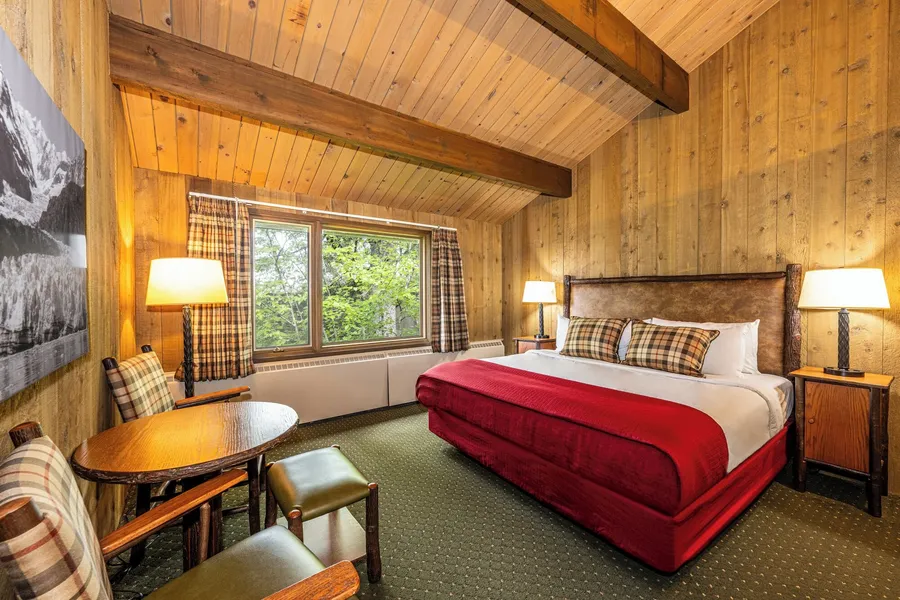 Glacier Bay Lodge hotel detail image 6