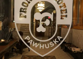 Frontier Hotel Pawhuska hotel thumbnail 2