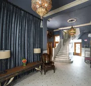 Frontier Hotel Pawhuska hotel detail image 3