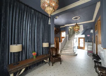 Frontier Hotel Pawhuska hotel thumbnail 3