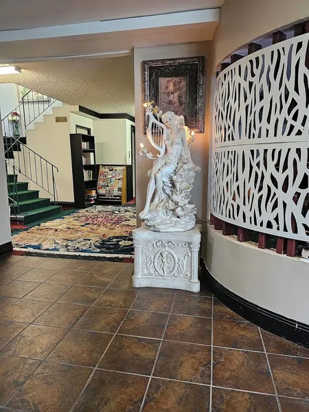 Ocean Marina Hotel hotel detail image 2