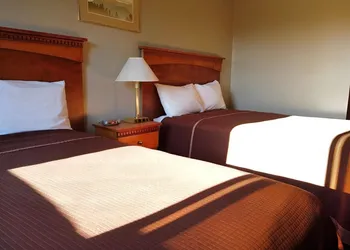 Ocean Marina Hotel hotel thumbnail 4