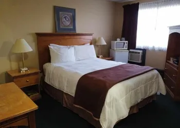 Ocean Marina Hotel hotel thumbnail 6