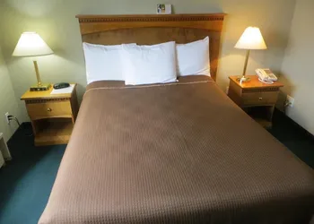 Ocean Marina Hotel hotel thumbnail 8