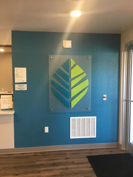 WoodSpring Suites Orlando International Drive hotel detail image 2
