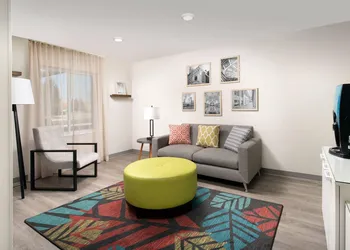 WoodSpring Suites Orlando International Drive hotel thumbnail 6