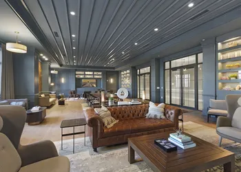 Hotel Suites at Vanderbilt hotel thumbnail 2