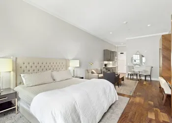 Hotel Suites at Vanderbilt hotel thumbnail 4