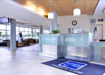 Residence & Conference Centre - Oshawa hotel thumbnail 2
