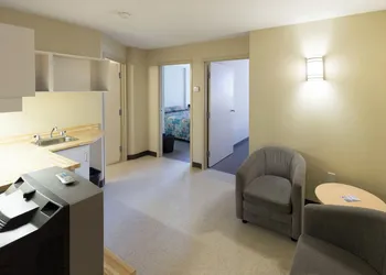 Residence & Conference Centre - Oshawa hotel thumbnail 5