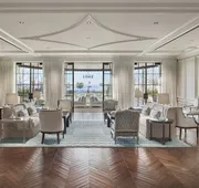 Rosewood Miramar Beach hotel detail image 4