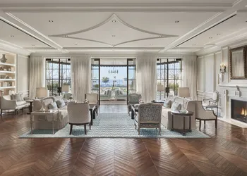 Rosewood Miramar Beach hotel thumbnail 4