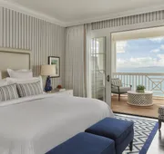 Rosewood Miramar Beach hotel detail image 5