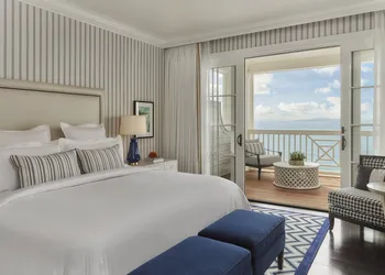 Rosewood Miramar Beach hotel thumbnail 5