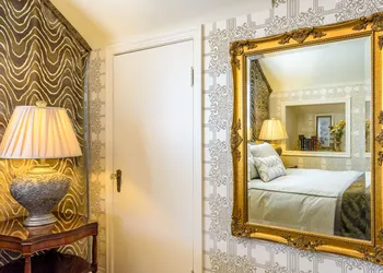 Crystal's View Bed & Breakfast hotel thumbnail 6