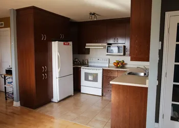Appartement Hotel Grand Montreal hotel thumbnail 5