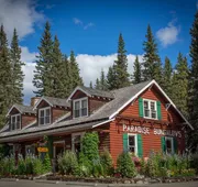 Paradise Lodge & Bungalows hotel detail image 3