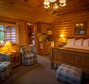 Paradise Lodge & Bungalows hotel detail image 7