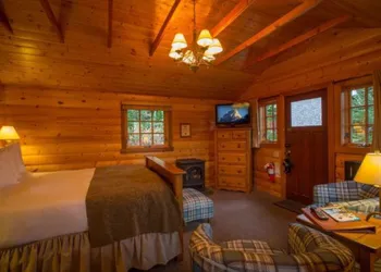 Paradise Lodge & Bungalows hotel thumbnail 8