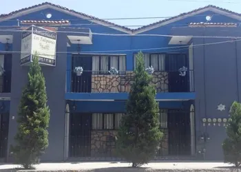 Hotel y Suites Los Alcatraces hotel thumbnail 6
